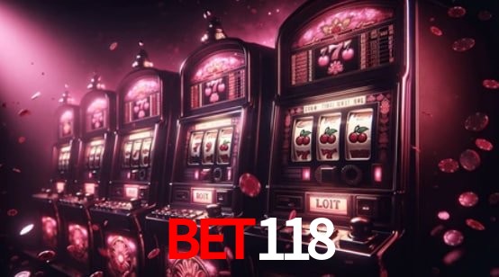 Desvendando o Mundo dos Jogos Virtuais na bet118