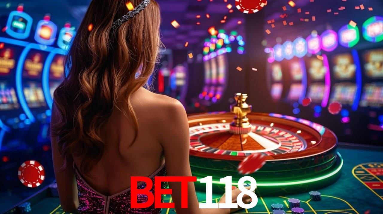 Descubra a Essência do bet118: Nossa História e Compromissos