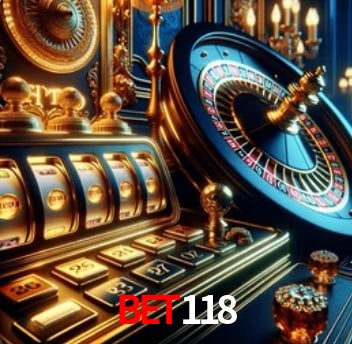 A Emoção da Loteria na bet118: Uma Chance de Mudança de Vida